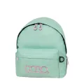Polo - Σακίδιο Πλάτης Mini, Turquoise/Lilac 9-01-067-5945 Polo - Σακίδιο Πλάτης Mini, Turquoise/Lilac 9-01-067-5945