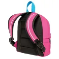 Polo - Σακίδιο Πλάτης Mini, Fuchia/Cyan 9-01-067-4456 Polo - Σακίδιο Πλάτης Mini, Fuchia/Cyan 9-01-067-4456