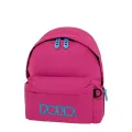 Polo - Σακίδιο Πλάτης Mini, Fuchia/Cyan 9-01-067-4456 Polo - Σακίδιο Πλάτης Mini, Fuchia/Cyan 9-01-067-4456