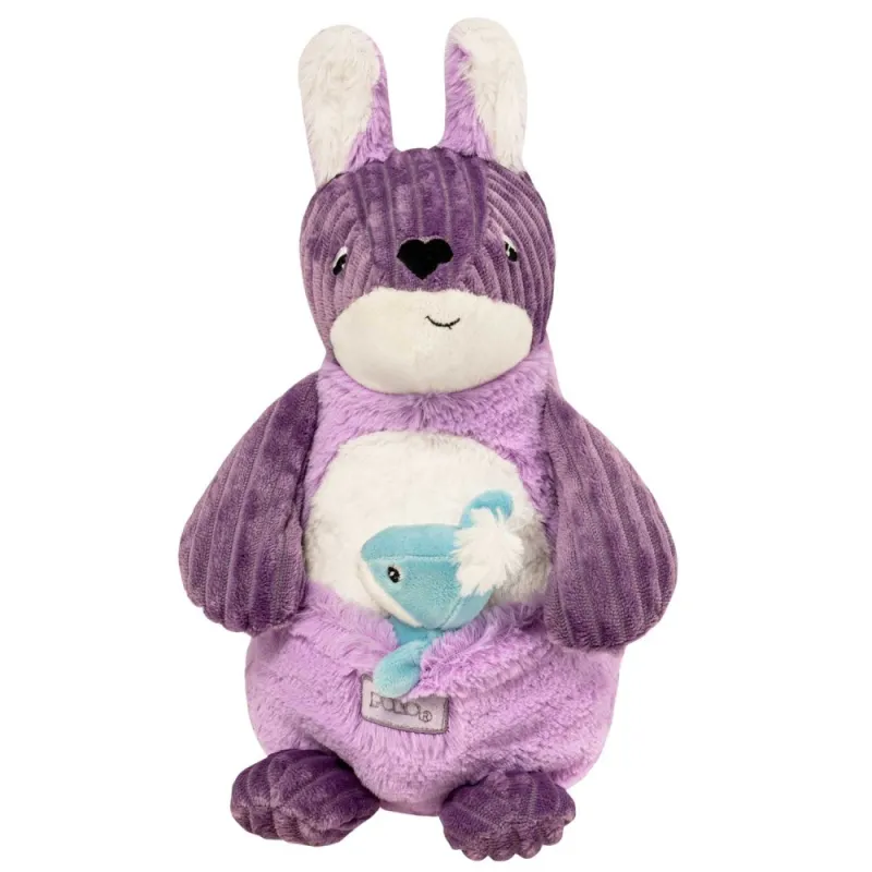 Polo – Τσάντα Βόλτας Piccolino Kangaroo 9-07-086-8394