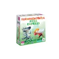 Desyllas Games - Επιτραπέζιο, Κοκκινοσκουφίτσα Pizza Express 520197