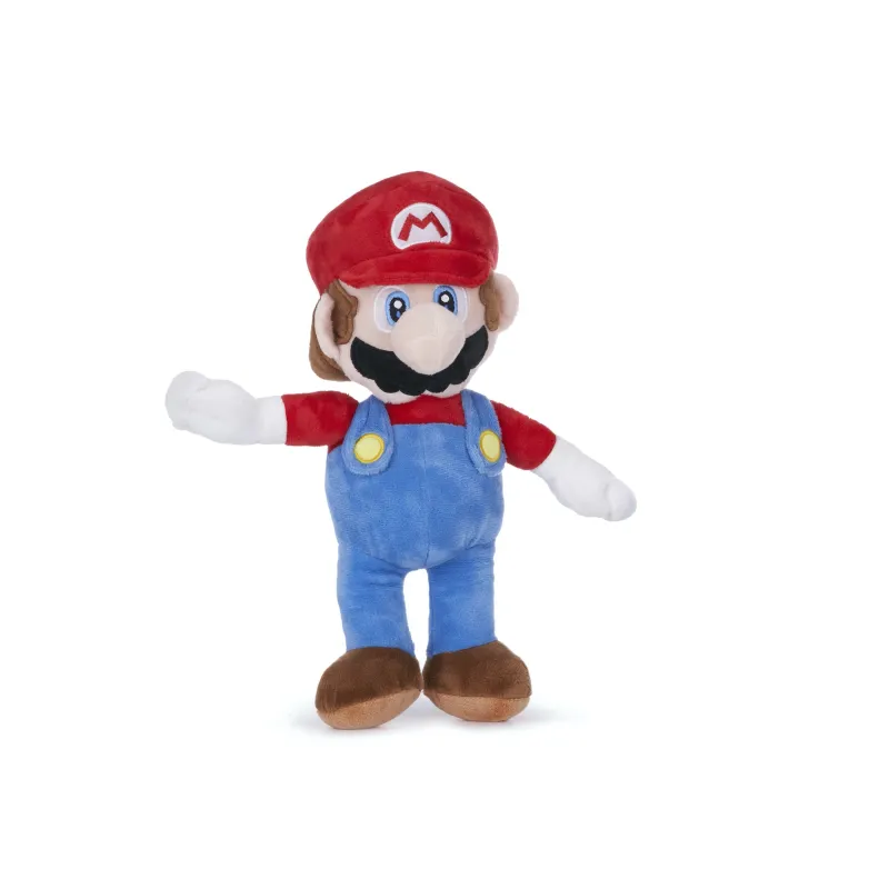 Magic Toys - Λούτρινο Super Mario 5204