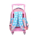 Gim – Τσάντα Τρόλεϊ Νηπιαγωγείου, Minnie, Polka Dot Power 340-38072 Gim – Τσάντα Τρόλεϊ Νηπιαγωγείου, Minnie, Polka Dot Power 340-38072