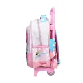 Gim – Τσάντα Τρόλεϊ Νηπιαγωγείου, Minnie, Polka Dot Power 340-38072 Gim – Τσάντα Τρόλεϊ Νηπιαγωγείου, Minnie, Polka Dot Power 340-38072