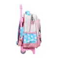 Gim – Τσάντα Τρόλεϊ Νηπιαγωγείου, Minnie, Polka Dot Power 340-38072 Gim – Τσάντα Τρόλεϊ Νηπιαγωγείου, Minnie, Polka Dot Power 340-38072
