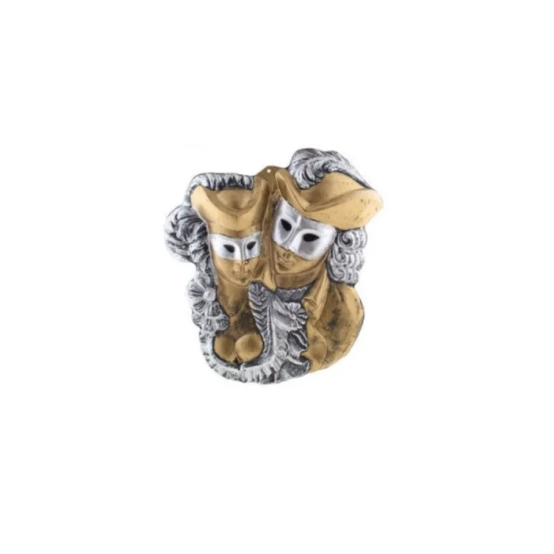 Funny Fashion - Επιτοίχιο Βενετσιάνικο Ντεκόρ 55143