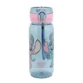 Gim - Παγούρι Πλαστικό Με Στόμιο, Stitch 600ml 552-05219