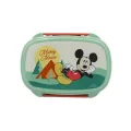 Gim – Δοχείο Φαγητού Με Κουτάλι/Πιρούνι Mickey 553-15276 Gim – Δοχείο Φαγητού Με Κουτάλι/Πιρούνι Mickey 553-15276