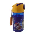 Gim - Παγούρι Πλαστικό, Paw Patrol 350ml 555-23204 Gim - Παγούρι Πλαστικό, Paw Patrol 350ml 555-23204