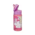 Gim - Παγούρι Αλουμινίου, Hello Kitty 500ml 557-96248