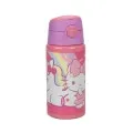 Gim - Παγούρι Αλουμινίου, Hello Kitty 500ml 557-96248