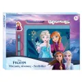 Diakakis - Πίνακας Μαγικός, Disney Frozen 38x28x3 CM 563333 Diakakis - Πίνακας Μαγικός, Disney Frozen 38x28x3 CM 563333