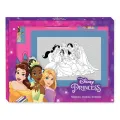 Diakakis - Πίνακας Μαγικός, Disney Princess 38x28x3 CM 563419 Diakakis - Πίνακας Μαγικός, Disney Princess 38x28x3 CM 563419