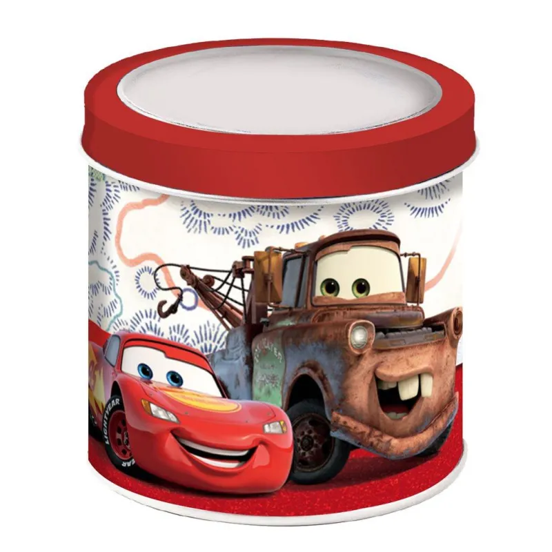 Diakakis - Ρολόι Χειρός Disney Cars 563503