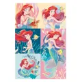 Diakakis - Σχολικό Σετ Με Pvc Τσαντάκι 7 Τμχ, Disney Princess Ariel 563841 Diakakis - Σχολικό Σετ Με Pvc Τσαντάκι 7 Τμχ, Disney Princess Ariel 563841