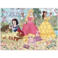 Luna - Puzzle Χρωματισμού 2 Όψεων Glow In The Dark Disney Princess 563998 Luna - Puzzle Χρωματισμού 2 Όψεων Glow In The Dark Disney Princess 563998
