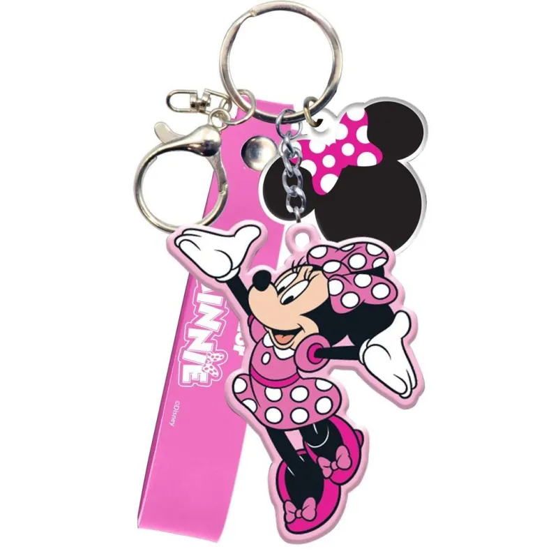 Diakakis - Μπρελόκ, Minnie Mouse 564267