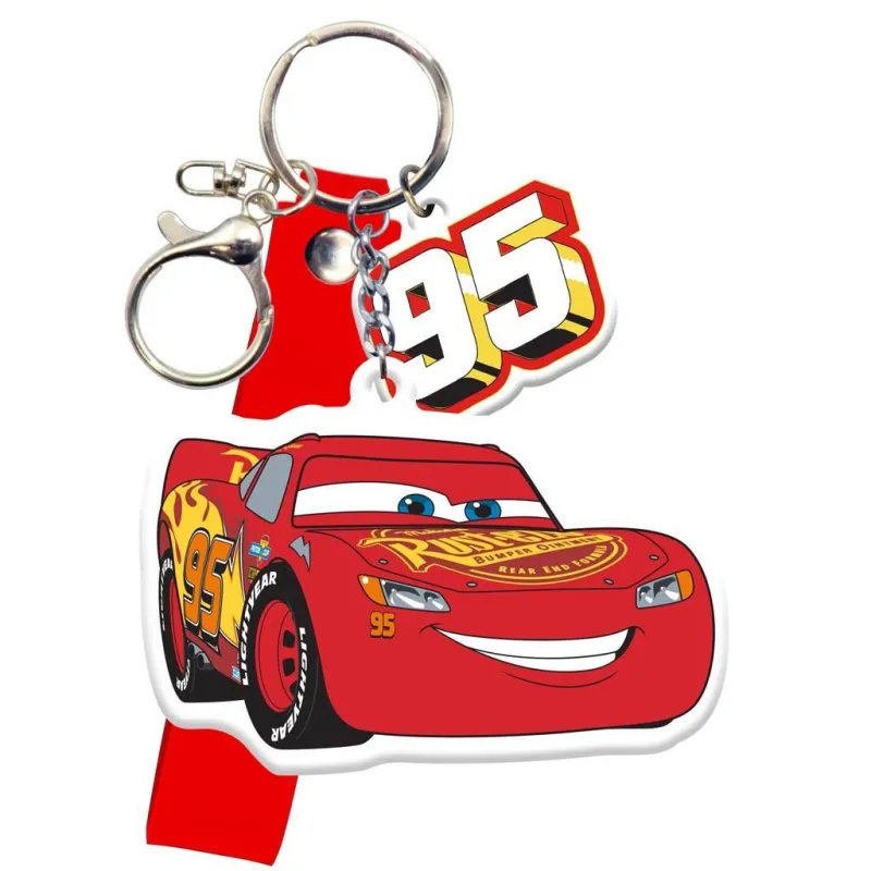 Diakakis - Μπρελόκ, Cars 564270