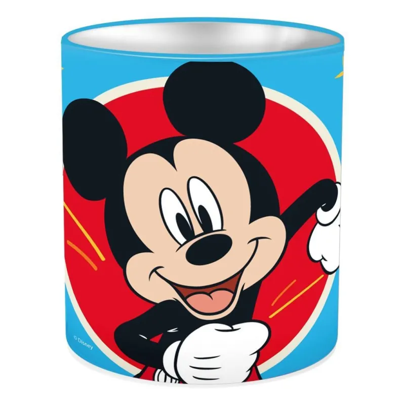 Diakakis - Μολυβοθήκη Μεταλλική , Mickey 564338