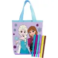 Diakakis – Τσάντα Χρωματισμού με 6 Μαρκαδόρους Disney Frozen 564504 Diakakis – Τσάντα Χρωματισμού με 6 Μαρκαδόρους Disney Frozen 564504