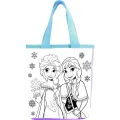 Diakakis – Τσάντα Χρωματισμού με 6 Μαρκαδόρους Disney Frozen 564504 Diakakis – Τσάντα Χρωματισμού με 6 Μαρκαδόρους Disney Frozen 564504