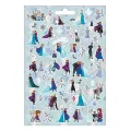 Diakakis - Αυτοκόλλητα Disney Frozen, Μπλοκ 300 Τμχ 564541 Diakakis - Αυτοκόλλητα Disney Frozen, Μπλοκ 300 Τμχ 564541