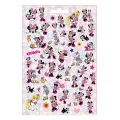 Diakakis - Μπλοκ Αυτοκόλλητα 300 Τεμ, Disney Minnie Mouse 564542 Diakakis - Μπλοκ Αυτοκόλλητα 300 Τεμ, Disney Minnie Mouse 564542