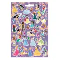 Diakakis - Μπλοκ Αυτοκόλλητα 300 Τεμ, Disney Princess 564543 Diakakis - Μπλοκ Αυτοκόλλητα 300 Τεμ, Disney Princess 564543