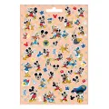 Diakakis - Αυτοκόλλητα Disney Mickey Mouse, Μπλοκ 300 Τμχ 564545 Diakakis - Αυτοκόλλητα Disney Mickey Mouse, Μπλοκ 300 Τμχ 564545