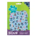 Diakakis - Αυτοκόλλητα Disney Lilo & Stitch, Μπλοκ 300 Τμχ 564546 Diakakis - Αυτοκόλλητα Disney Lilo & Stitch, Μπλοκ 300 Τμχ 564546