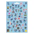 Diakakis - Αυτοκόλλητα Disney Lilo & Stitch, Μπλοκ 300 Τμχ 564546 Diakakis - Αυτοκόλλητα Disney Lilo & Stitch, Μπλοκ 300 Τμχ 564546