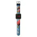 Diakakis - Ρολόι Led, Disney Cars 564607