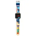 Diakakis - Ρολόι Led, Disney Stitch 564608