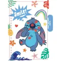 Diakakis - Τετράδιο Με Αυτοκόλλητα Lilo & Stitch 564653