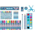 Diakakis - Σετ Χρωματισμού 50 Τμχ Lilo & Stich 564678 Diakakis - Σετ Χρωματισμού 50 Τμχ Lilo & Stich 564678