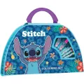 Diakakis - Σετ Χρωματισμού 50 Τμχ Lilo & Stich 564678 Diakakis - Σετ Χρωματισμού 50 Τμχ Lilo & Stich 564678