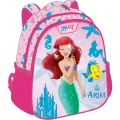 Diakakis – Τσάντα Πλάτης Νηπιαγωγείου Must, Princess Ariel 564746 Diakakis – Τσάντα Πλάτης Νηπιαγωγείου Must, Princess Ariel 564746