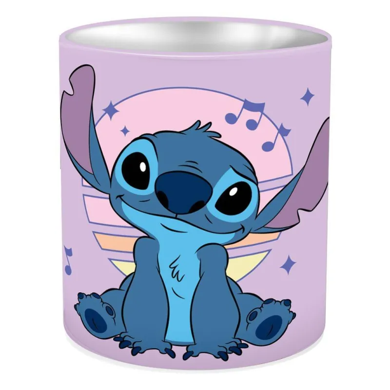 Diakakis - Μολυβοθήκη Μεταλλική , Lilo & Stitch 564881