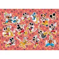 Diakakis - Μπλόκ Ζωγραφικής Mickey 40Φ 23x33cm 564989 Diakakis - Μπλόκ Ζωγραφικής Mickey 40Φ 23x33cm 564989