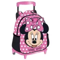 Diakakis – Τσάντα Τρόλεϊ Νηπιαγωγείου Must, Disney Minnie Mouse 565038 Diakakis – Τσάντα Τρόλεϊ Νηπιαγωγείου Must, Disney Minnie Mouse 565038