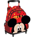 Diakakis – Τσάντα Τρόλεϊ Νηπιαγωγείου Must, Mickey Mouse 565043 Diakakis – Τσάντα Τρόλεϊ Νηπιαγωγείου Must, Mickey Mouse 565043