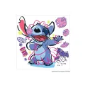 Diakakis - Τσάντα Πλάτης Δημοτικού Must, Stitch Angel 565699 Diakakis - Τσάντα Πλάτης Δημοτικού Must, Stitch Angel 565699