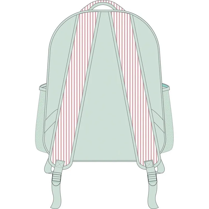 Diakakis – Τσάντα Πλάτης Νηπιαγωγείου Must 2 Θήκες, Lady And The Tramp 565778