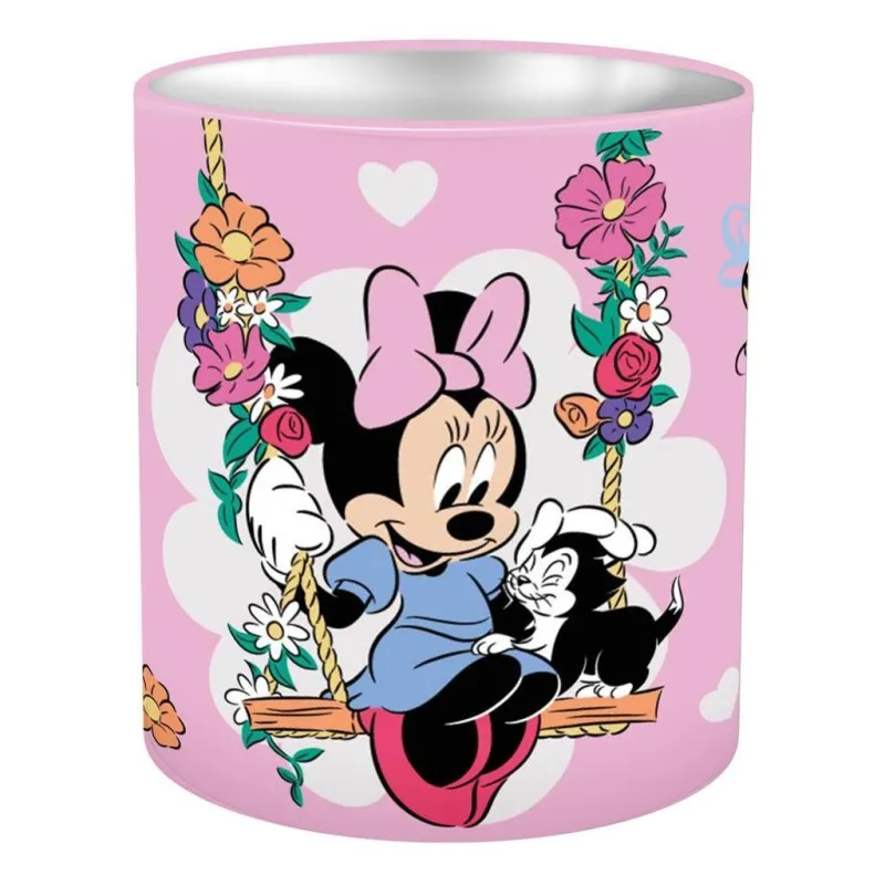 Diakakis - Μολυβοθήκη Μεταλλική , Minnie 565828