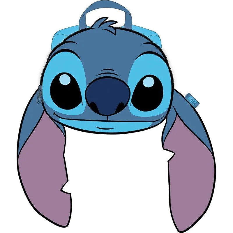 Diakakis - Τσάντα Πλάτης Λούτρινη Must, Stitch 565893