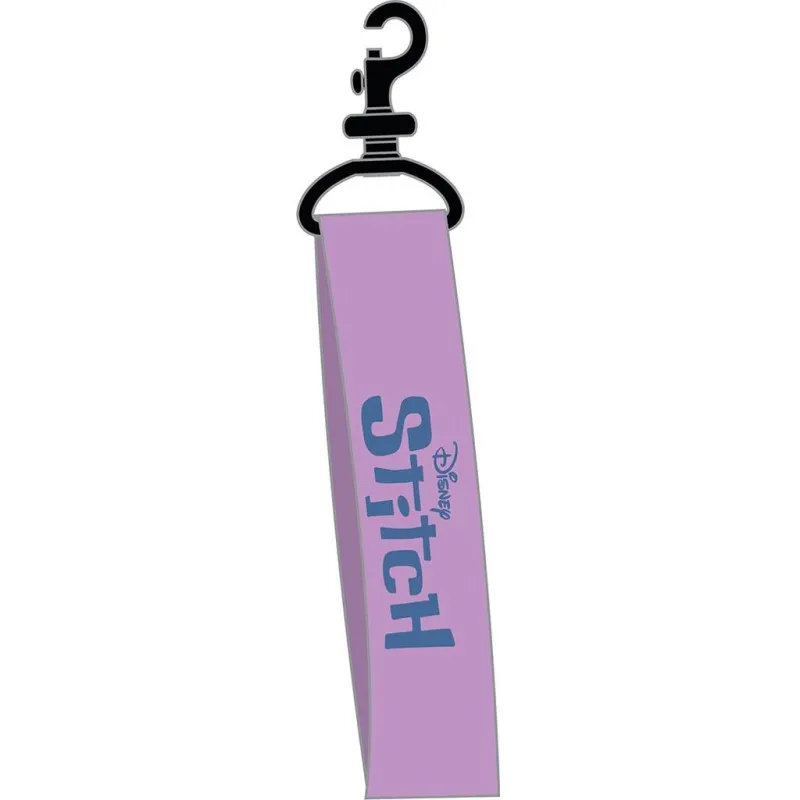 Diakakis – Τσάντα Πλάτης Must 2 Θήκες, Monochrome Classic, Μωβ Ανοιχτό Με Λιλά, Stitch & Angel 565908