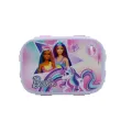 Gim – Δοχείο Φαγητού Microwave, Barbie Girl 571-20265 Gim – Δοχείο Φαγητού Microwave, Barbie Girl 571-20265