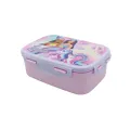 Gim – Δοχείο Φαγητού Microwave, Barbie Girl 571-20265 Gim – Δοχείο Φαγητού Microwave, Barbie Girl 571-20265