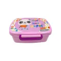 Gim – Δοχείο Φαγητού Microwave, Fisher Price Panda 571-68265 Gim – Δοχείο Φαγητού Microwave, Fisher Price Panda 571-68265