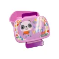 Gim – Δοχείο Φαγητού Microwave, Fisher Price Panda 571-68265 Gim – Δοχείο Φαγητού Microwave, Fisher Price Panda 571-68265